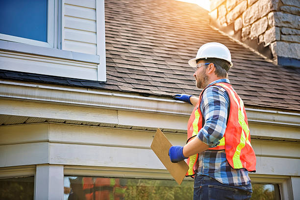 Licensed Gutter Installation service in Amherstdale, WV - Roof Repair Smedway